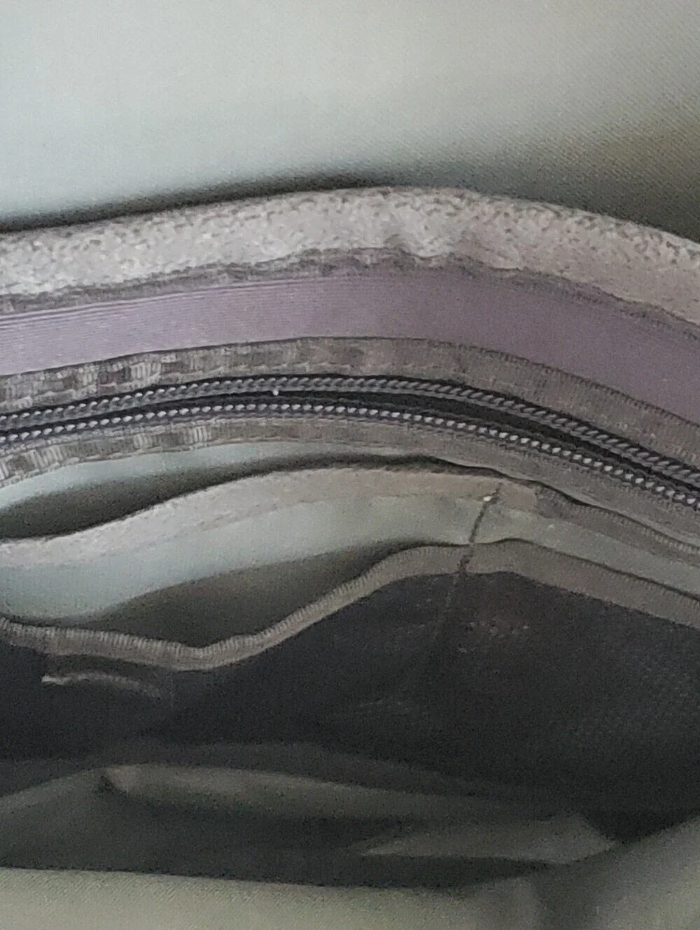 The North Face multiple compartments